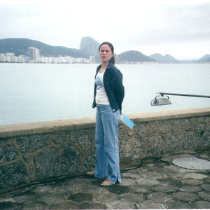 Foto de perfil de Letícia Ponzo