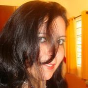 Foto de perfil de Arianna Fontes Lenci