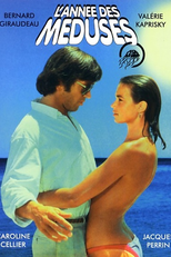 O Ano das Medusas (L'année des méduses)