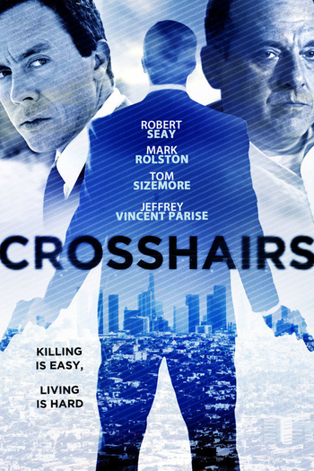  de Filme Crosshairs (2013)