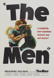 Espíritos Indômitos (Men, The)