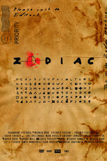  de Filme Zodíaco (2007)