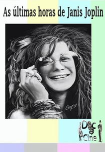 As Últimas Horas de Janis Joplin (As Últimas Horas de Janis Joplin)