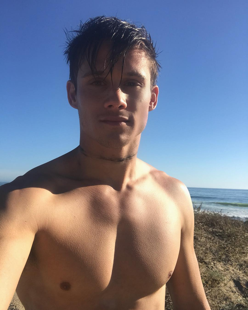 Timothy Granaderos - Foto 2