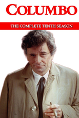 Columbo (10ª Temporada) (Columbo (Season 10))
