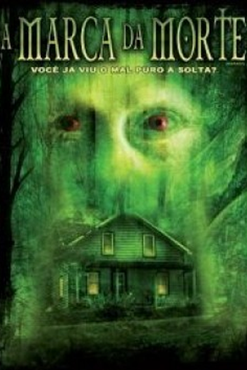 Poster de Filme A Marca da Morte (2007)