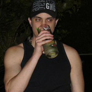 Foto de perfil de Samuel Camargo Johann