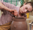 Terracotta Cookware & Engraved Tiles