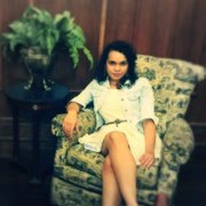 Foto de perfil de Denise Isabele