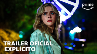 Trailer: Totally Killer (Dezesseis Facadas) | Trailer Oficial | Prime Video