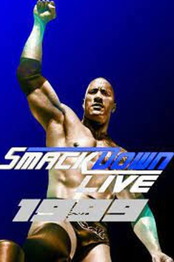 Poster de Série WWE SmackDown (1ª Temporada) (1999)