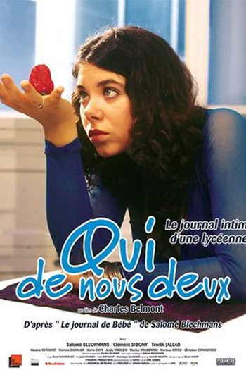 Poster de Filme Qual de nós (2006)