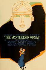 A Vidente (The Mysterious Mrs. M.)