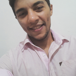 Foto de perfil de Jone Jeferson