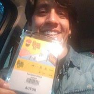 Foto de perfil de Luciano