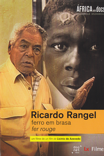 Poster de Filme Ferro em Brasa (2006)
