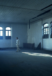 A Última Casa de Ópio (A Última Casa de Ópio)