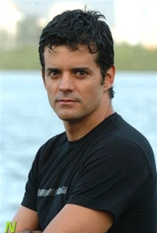 Classify Brazilian actor Jorge Pontual