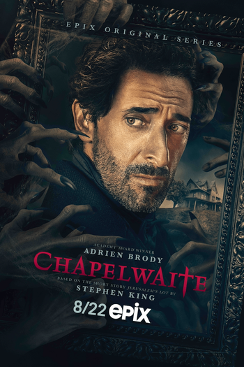  de Série Chapelwaite (1ª Temporada) (2021)