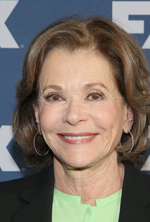 Jessica Walter (I) - Poster 1