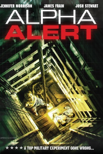  de Filme Confinados (2013)