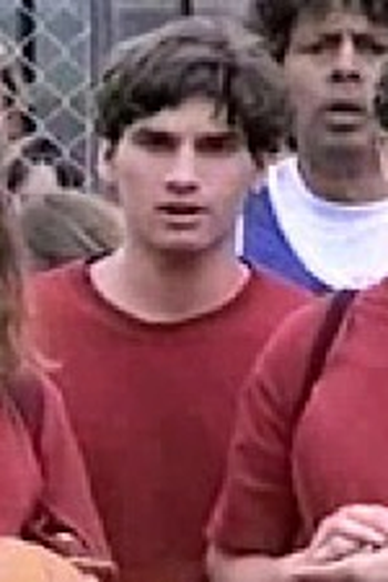 Poster de Episódio Episode 43 (1995)
