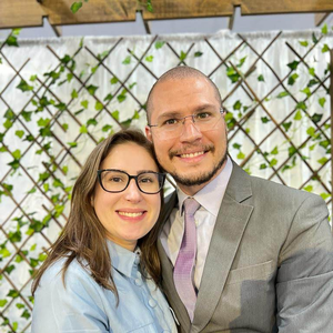 Foto de perfil de Larissa Cardoso