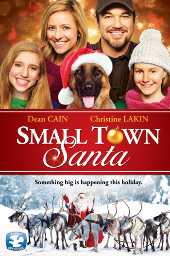  de Filme O Verdadeiro Sentido do Amor (2014)