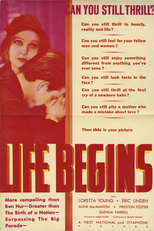 Ao Raiar da Vida (Life Begins)