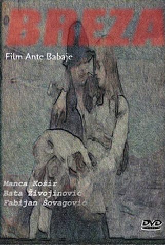 Poster 2 de Filme Breza     (The Birch Tree)  (1967)