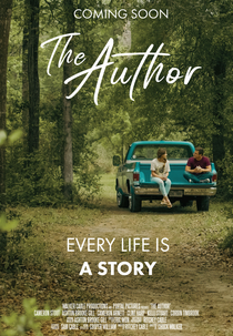 The Author (The Author)