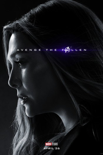  de Filme Vingadores: Ultimato (2019)