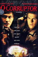 O Corruptor (The Corruptor)