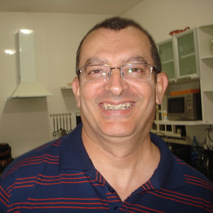 Foto de perfil de Geraldo Dornellas