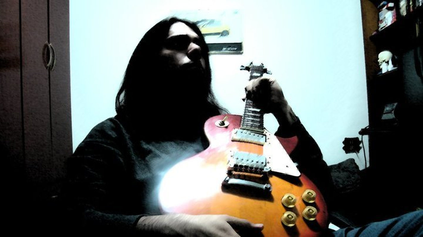 Danilo Villalobos - Foto 1