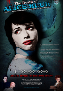 A Morte de Alice Blue (The Death of Alice Blue)