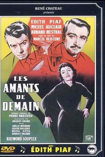  de Filme Les Amants de Demain (1959)