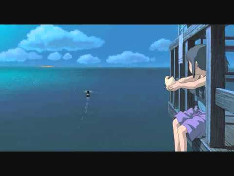 Foto 11 de A Viagem de Chihiro