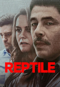 Camaleões (Reptile)