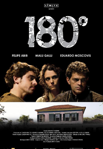 180º (180 Graus)