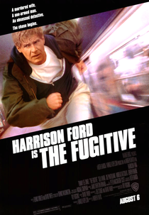 O Fugitivo (The Fugitive)
