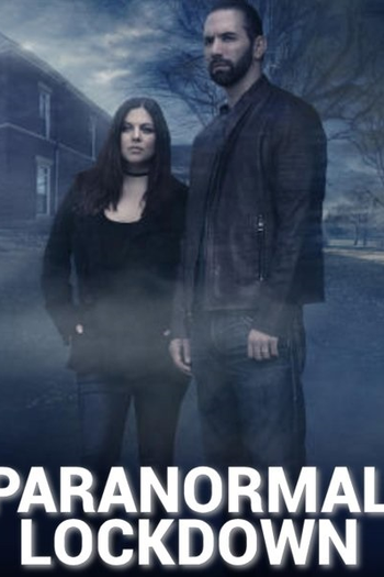  de Série Investigação Paranormal (2016)