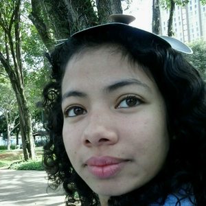 Foto de perfil de Viviane Ribeiro