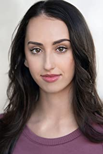 Payton Jade Galinson - Poster 1