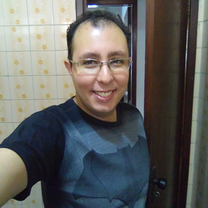 Foto de perfil de Cleuber