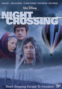 Dramática Travessia (Night Crossing)