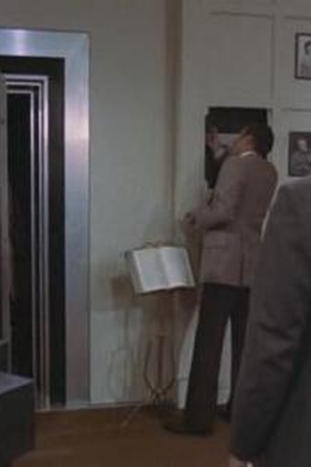 Poster de Episódio Try and Catch Me (1977)