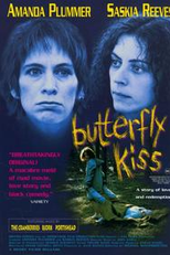 O Beijo da Borboleta (Butterfly Kiss)