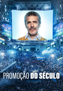 Promoção do Século (El Gerente)