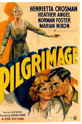  de Filme Peregrinação (1933)